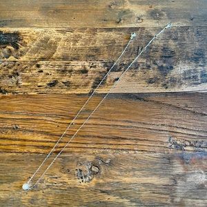 Stunning diamond look for a steal